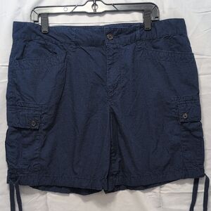 LRL Lauren Jeans Company Shorts